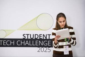 Student Tech Challenge 2025