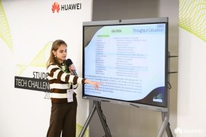 Student Tech Challenge 2025