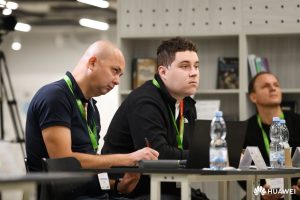 Student Tech Challenge 2025