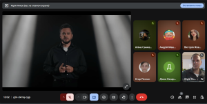 Ajax Special Event: Сміливість бути першими