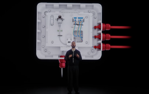 Ajax Special Event: Сміливість бути першими