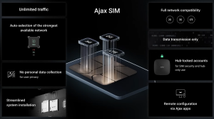 Ajax Special Event: Сміливість бути першими