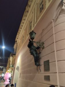 Наші студенти відвідали компанію Jabil в м. Ужгород.