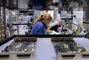 Наші студенти відвідали компанію Jabil в м. Ужгород.