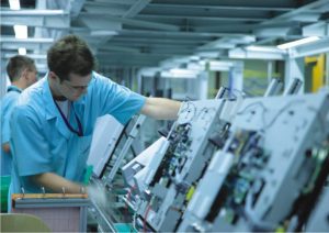 Наші студенти відвідали компанію Jabil в м. Ужгород.