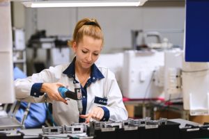 Наші студенти відвідали компанію Jabil в м. Ужгород.