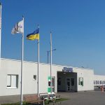 Наші студенти відвідали компанію Jabil в м. Ужгород.