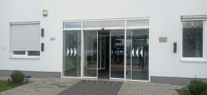 Наші студенти відвідали компанію Jabil в м. Ужгород.