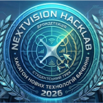 Результати хакатону NextVision HackLab 2026