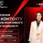 Вебінар від StrikePlagiarism